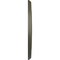 Ekena Millwork Kepler Traditional Ceiling Medallion (For Canopies up to 5 1/4"), 23 5/8"OD x 1 3/4"P, Witch Hazel CM24KPWHF - alternate 3